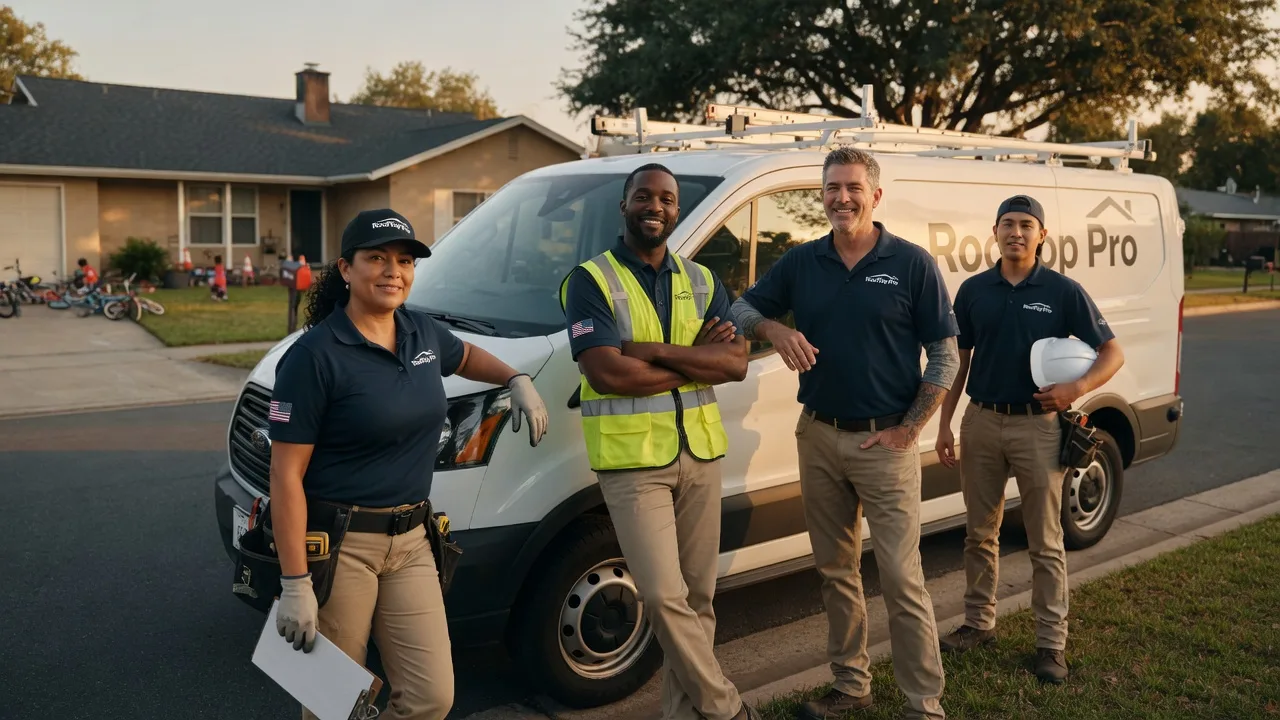 Roof Repair in East Dublin, GA near me
